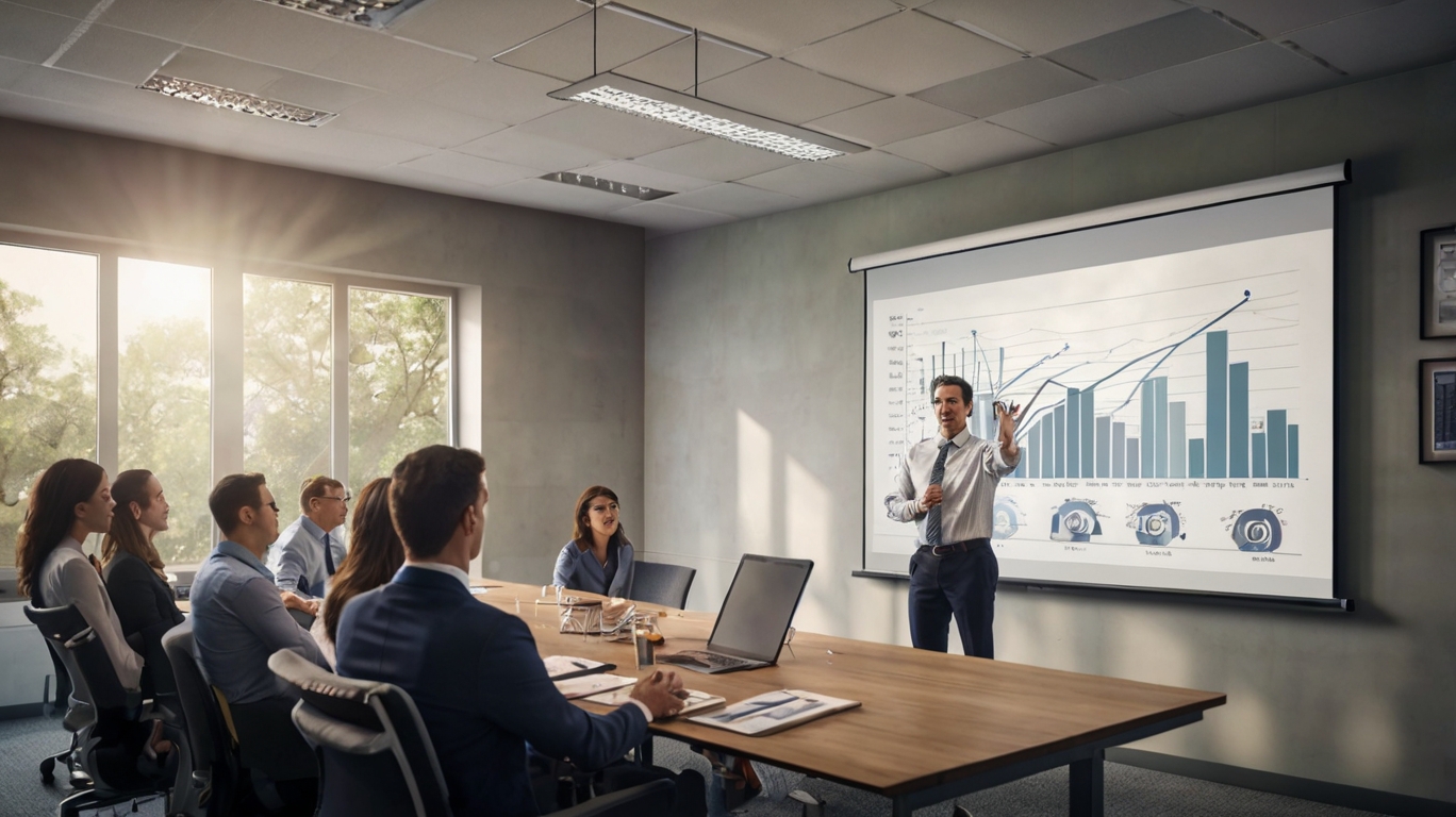Servicios de auditoría financiera en Madrid